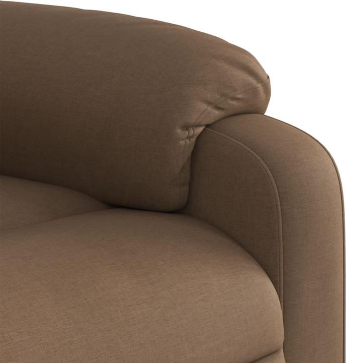 Produktbild vidaXL Relaxsessel mit Aufstehhilfe