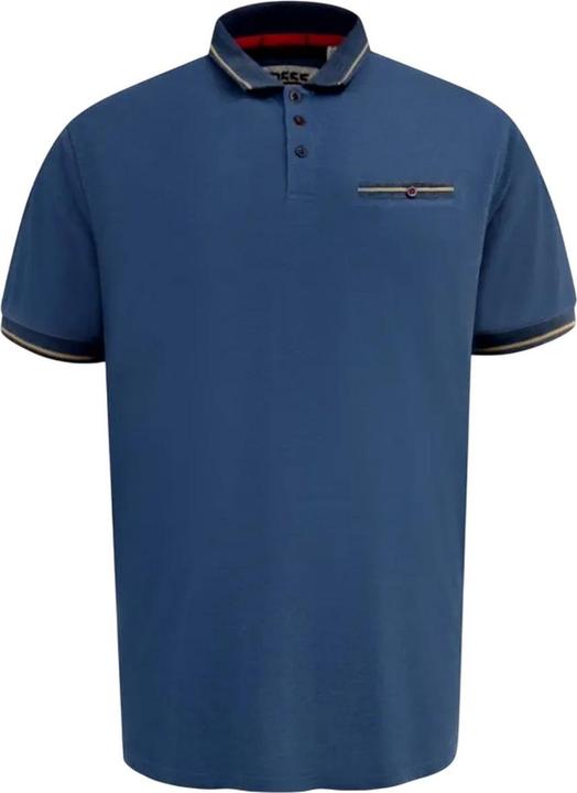 Produktbild DUKE D555 Redditch Poloshirt Piqué Kingsize (4XL)