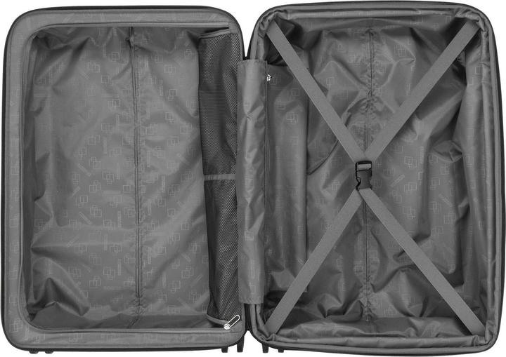 Produktbild American Crew Koffer & Trolley Dashpop Spinner 77 EXP (104 l)