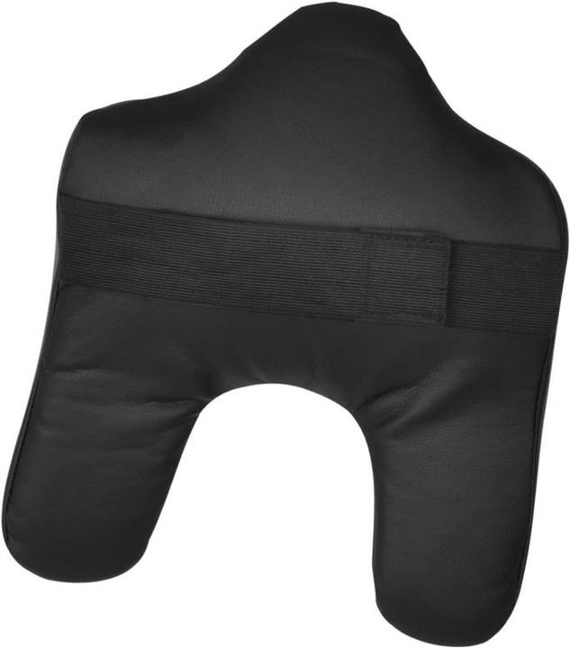 Produktbild DXRacer Kopfkissen, Kunstleder, U-Form - schwarz/grün