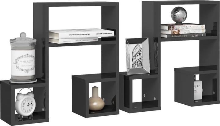 Produktbild vidaXL Cassey (50 x 15 x 50 cm)