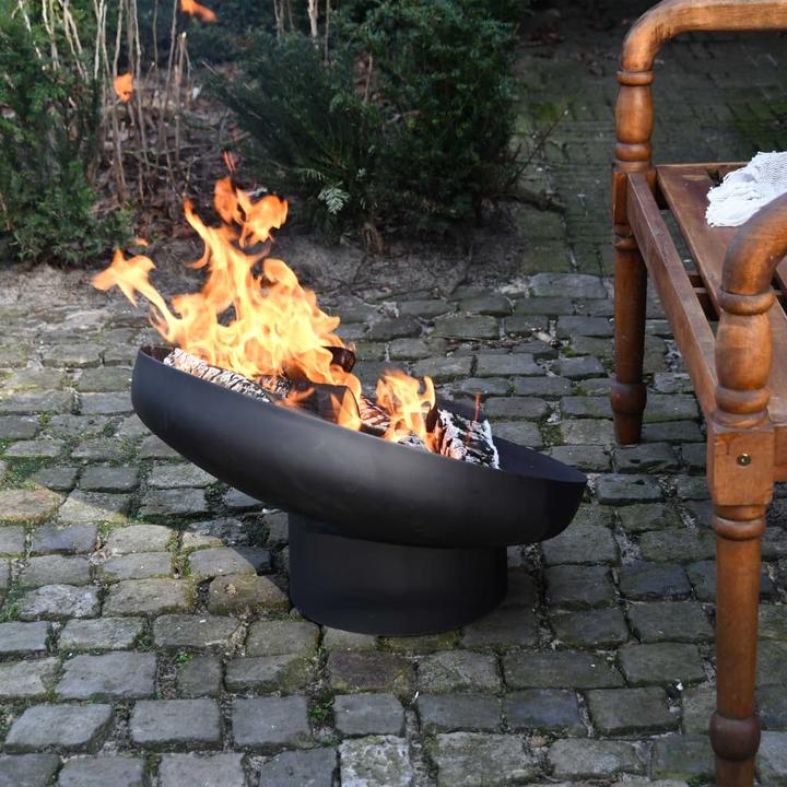 Actual product image Esschert Design Fire Bowl Emma, 60 x 56.8 cm (56.80 cm)