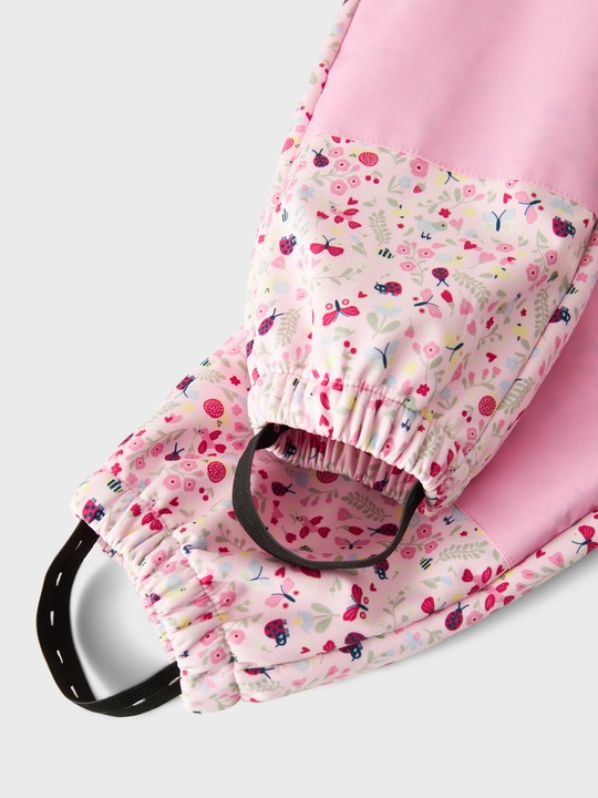 Actual product image Name it MALTA05 Softshell-Anzug (80)