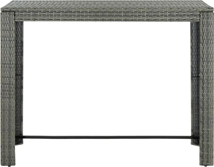 Produktbild vidaXL Bar-Set (60.50 x 140.50 x 110.50 cm)