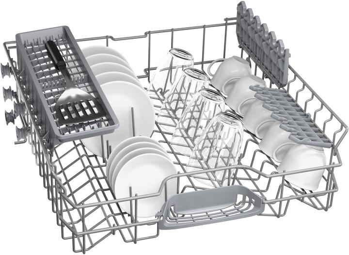 Image du produit Bosch Hausgeräte SMS4HKW07E