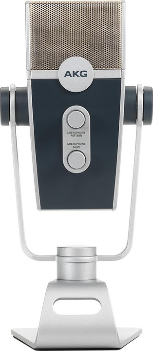 Produktbild AKG Mikrofon Lyra