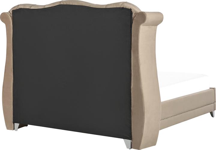 Actual product image Beliani Ayette (180 x 200 cm)