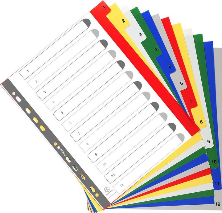 Immagine prodotto Exacompta Registro