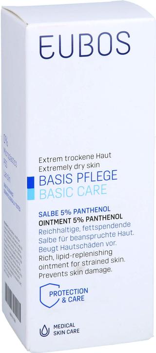 Immagine prodotto Eubos Cura della pelle Basic (Crema corpo, 75 ml)