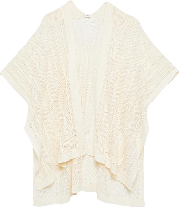 Image du produit s.Oliver Indoor-Poncho (Taille unique)