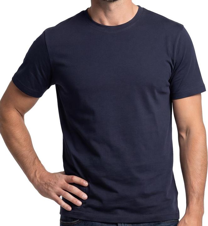 Produktbild Lerros 4er Pack Basic T-Shirt (S)