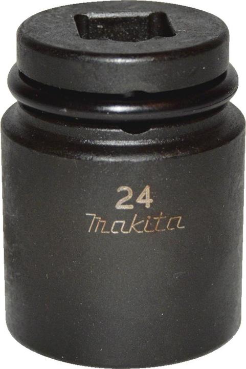 Actual product image Makita Socket spanner 1/2" SW24-43.5 (24 mm)