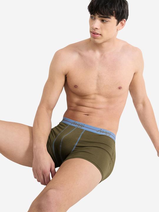 Produktbild Sloggi men Start Short (S, 2er Pack)