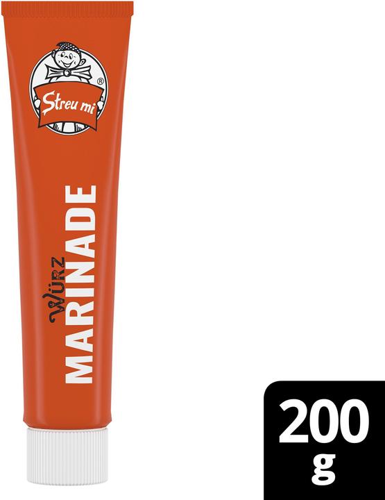 Immagine prodotto Knorr Marinatura Sprinkle mi W 12x200g TB (222 g)