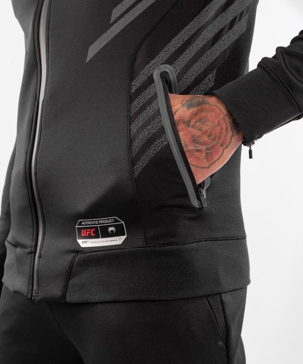 Actual product image UFC | Venum Authentic Fight Night Men's Walkout Hoodie (S)