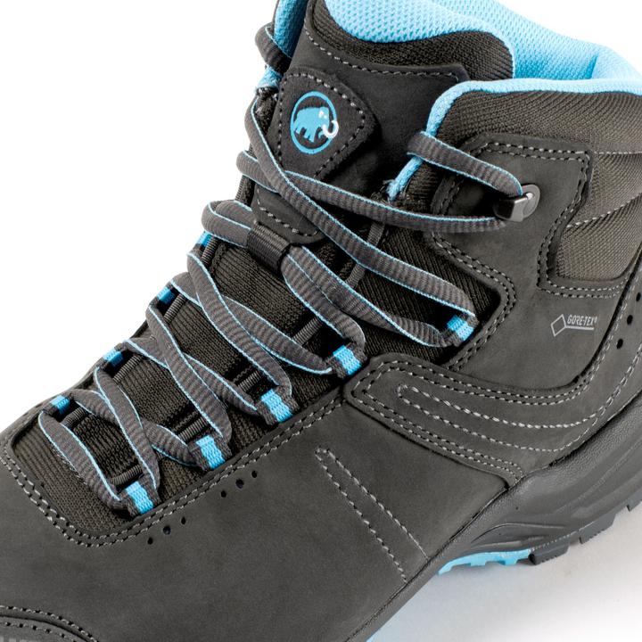 Actual product image Mammut Nova III Mid GTX (38 2/3)