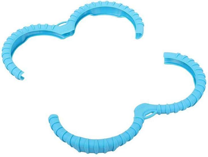 Sunnylife Propellerbeschermer voor DJI Avata 2 (blauw) (Drone propellers, DJI Avata 2)