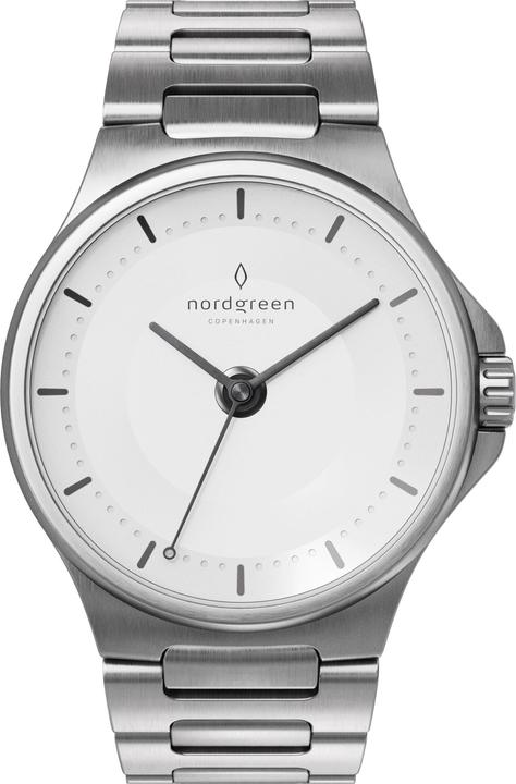 Actual product image Nordgreen Guardian (40 mm)