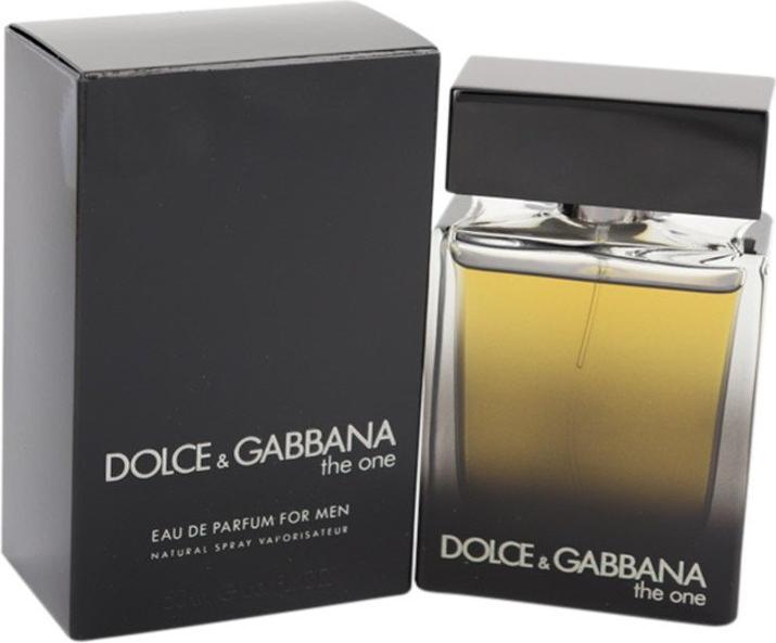 Actual product image Dolce & Gabbana The One (Eau de parfum, 50 ml)
