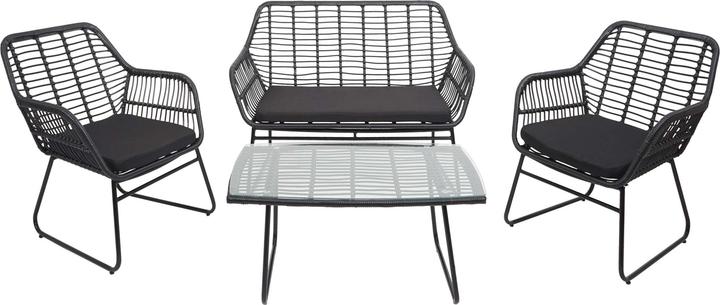 Produktbild JOHN316 Sitzgruppe