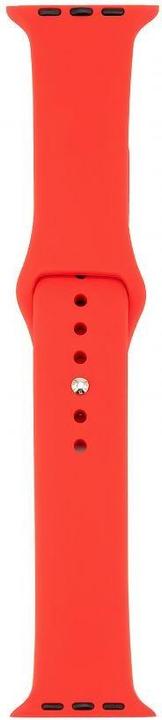 Produktbild Connect Watch 42/44/45mm Silicone Loop (140mm M/L) (silicone loop)