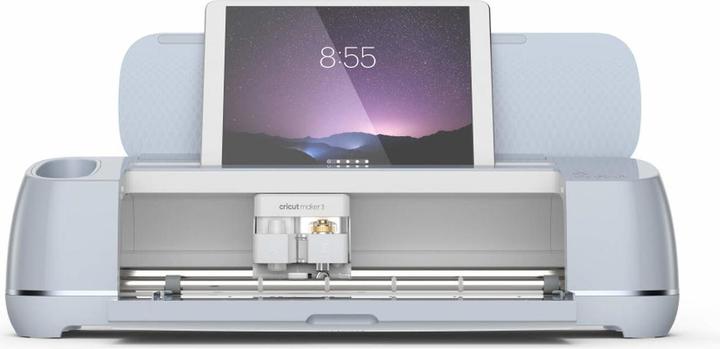 Actual product image Cricut Maker 3