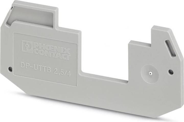 Produktbild Phoenix Contact Zwischenplatte Doppelstockklemmenleiste (Diverse)