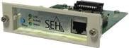 Produktbild Seh PS107 Druckserver