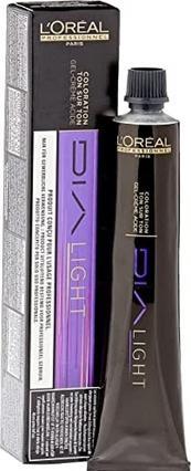 Immagine prodotto L'Oréal Professionnel Luce a scorrimento (8.1 Cenere chiara bionda)