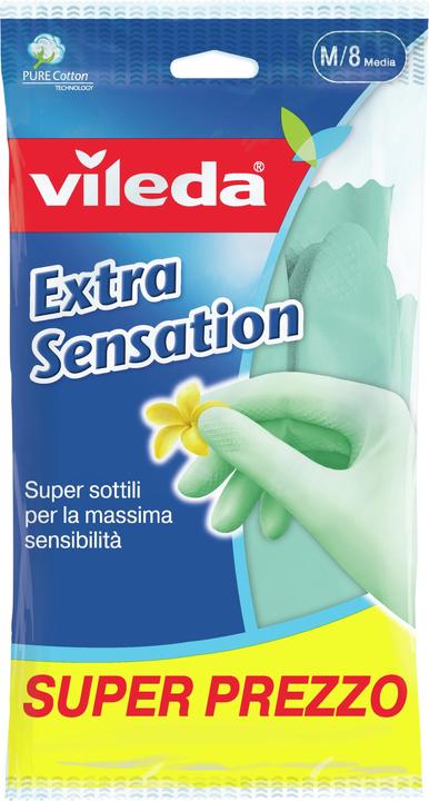 Actual product image Vileda Extra sensation (8)