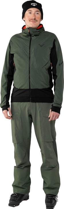 Produktbild Dynafit Tigard Alpha Direct Jacke (XXL)