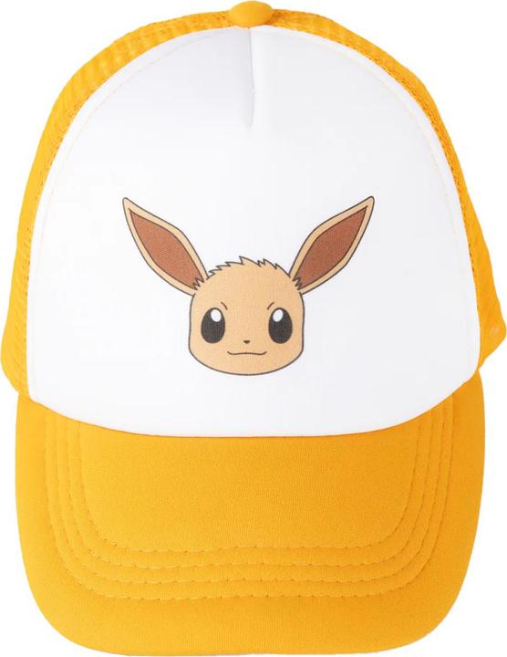 Produktbild Pokémon Trucker Cap Mädchen