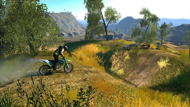 Actual product image Ubisoft § Trials Evolution Gold Edition (PC, DE)