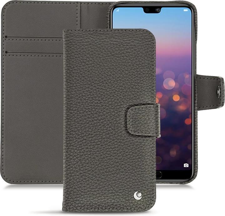 Image du produit Noreve Housse cuir horizontal (Apple iPhone 7 Plus)