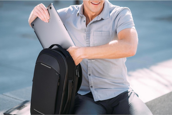 Actual product image Gomatic Navigator Backpack 15L (15 l)