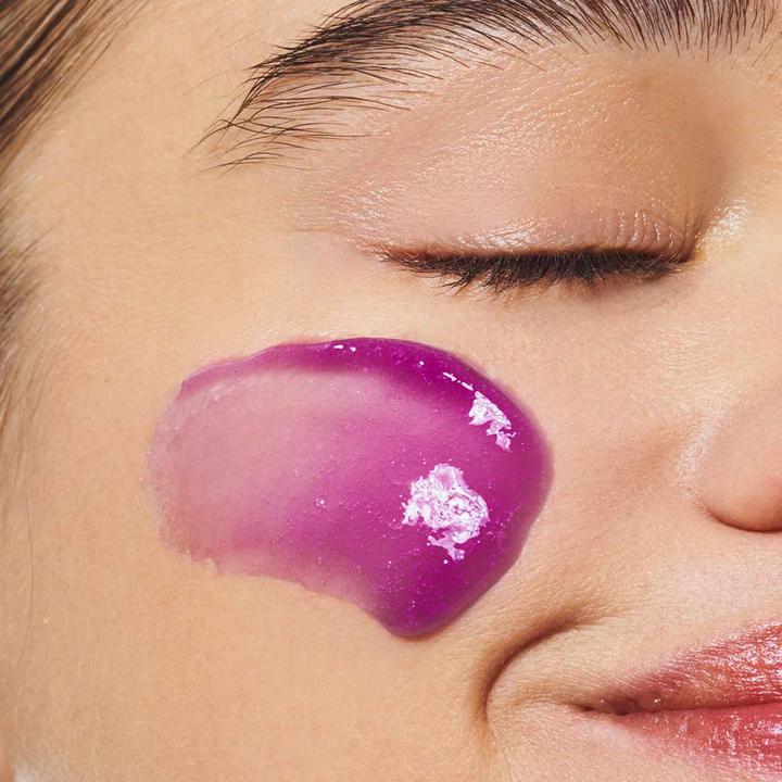 Image du produit Clarins Mon Reveal Gomm Violet Douc (Exfoliant nettoyant, 50 ml)