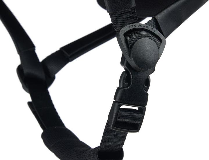 Actual product image Charles Owen Kylo (52 - 55 cm)