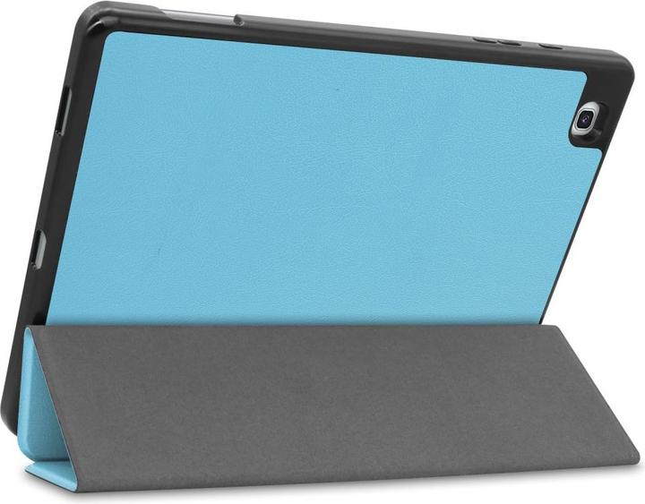 Image du produit Cover-Discount Étui intelligent à trois volets (Galaxy Tab S6 Lite 10.4 (2020))