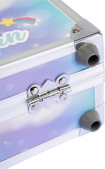 Produktbild Nice Magic Unicorn Schminkkoffer