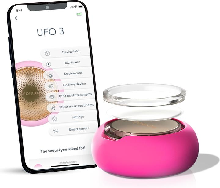 Image du produit Foreo Ufo 3