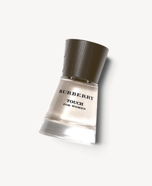Actual product image Burberry Touch (Eau de parfum, 50 ml)