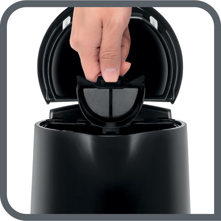 Produktbild Tefal KO2008 (1.70 l)