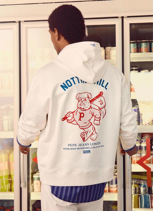 Produktbild Pepe Jeans Gideon (S)