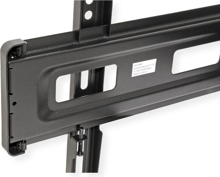 Image du produit Value Support mural pour TV, flexible, élégant (Mur, 70", 45 kg)