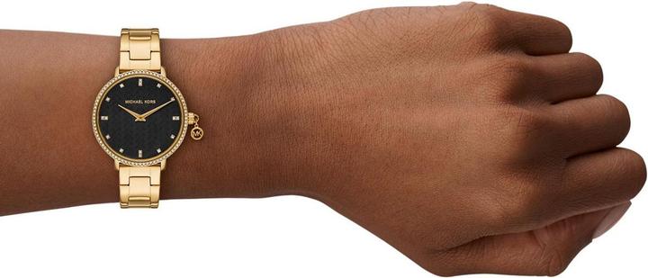 Actual product image Michael Kors Pyper (Analogue wristwatch, 32 mm)