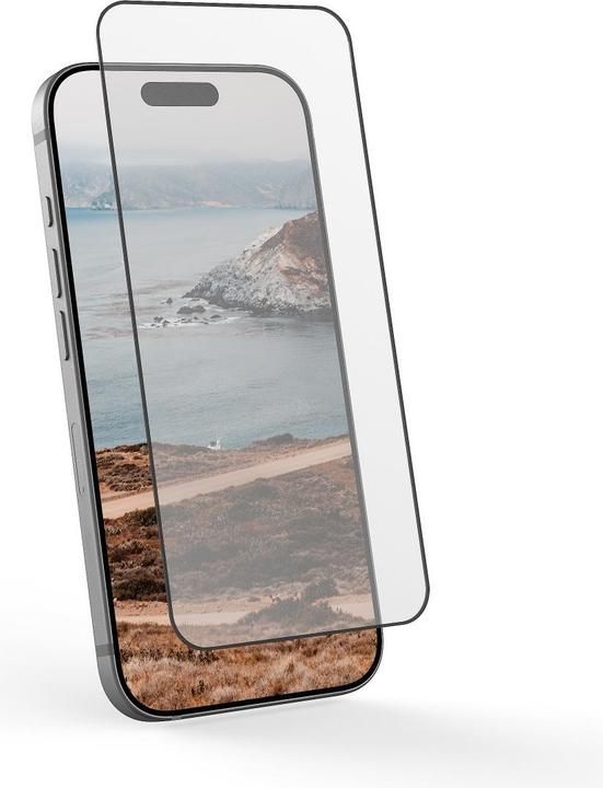 Immagine prodotto UAG - Glass Shield - iPhone 17 Pro - Clear (Apple iPhone 17 Pro)