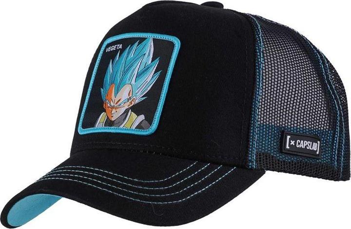 Produktbild Dragon Ball Z Freegun Trucker Cap