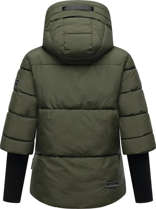 Produktbild Navahoo Lotusherz XIV (S)