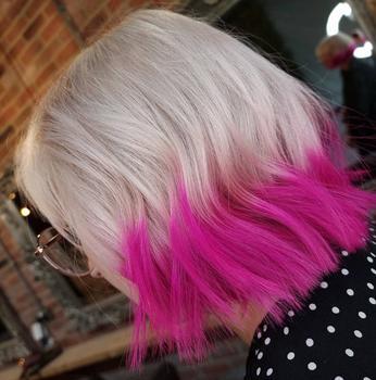 Immagine prodotto Crazy Color Crazy Colour Tintura per capelli rosso corallo 100ml (41)