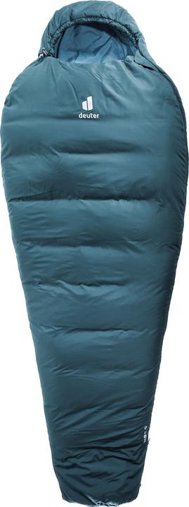 Arctic, Slateblue